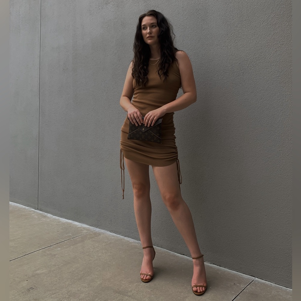 Lioness Military Minds Dress